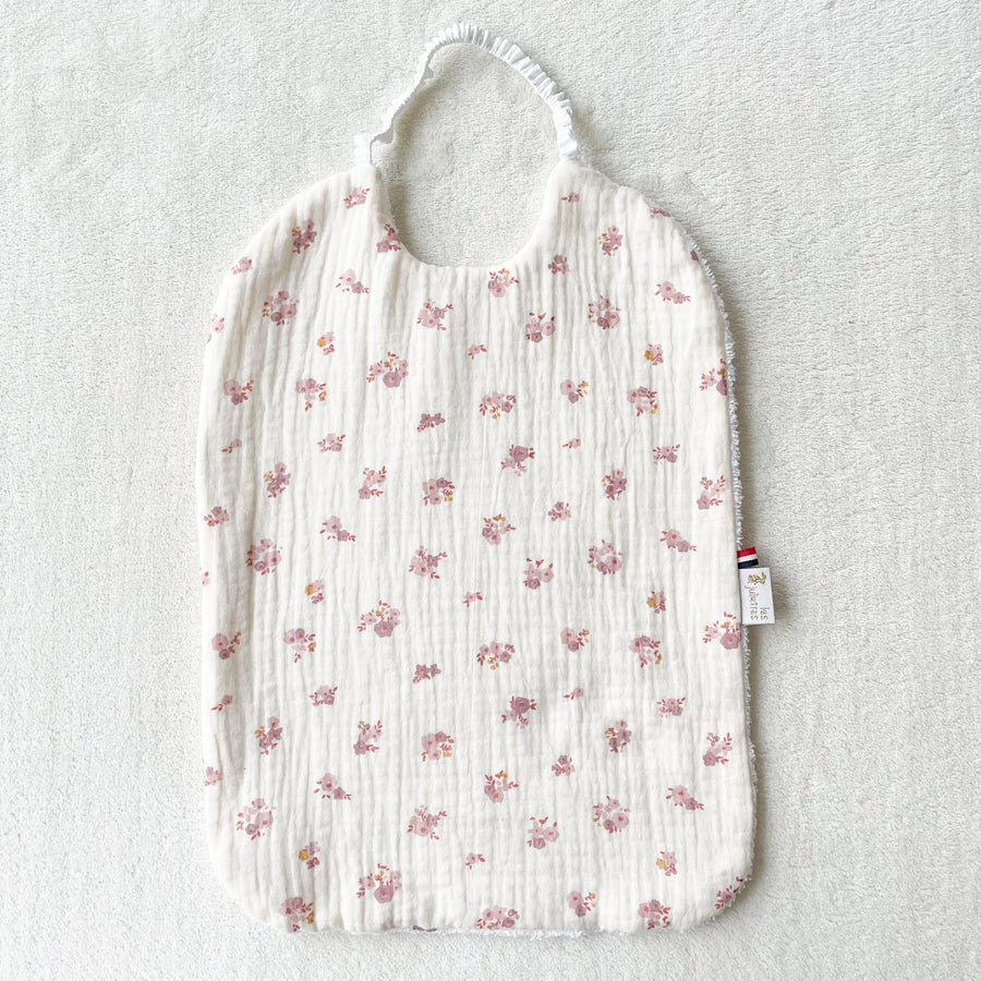 SERVIETTE DE TABLE / CANTINE - Rosa