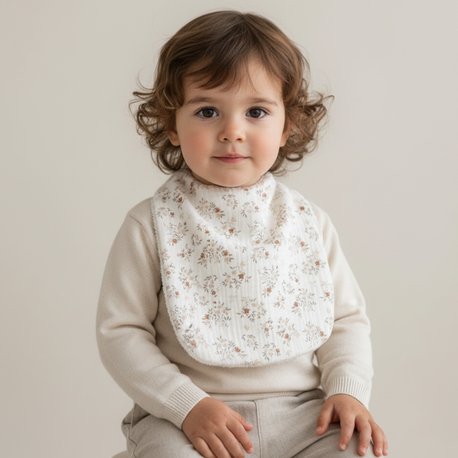 SERVIETTE DE TABLE / CANTINE - Automne