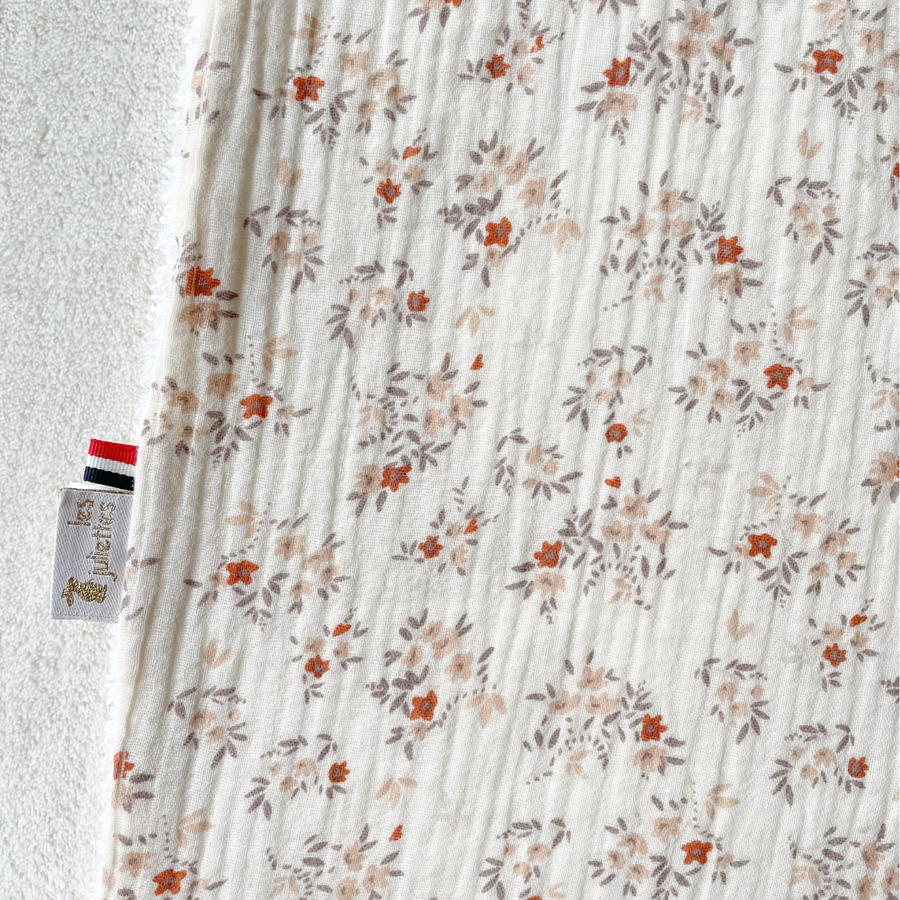 SERVIETTE DE TABLE / CANTINE - Automne