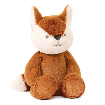 Peluche ultra douce Edgar le renard 40cm