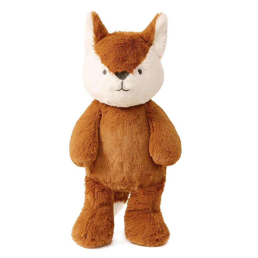 Peluche ultra douce Edgar le renard 40cm