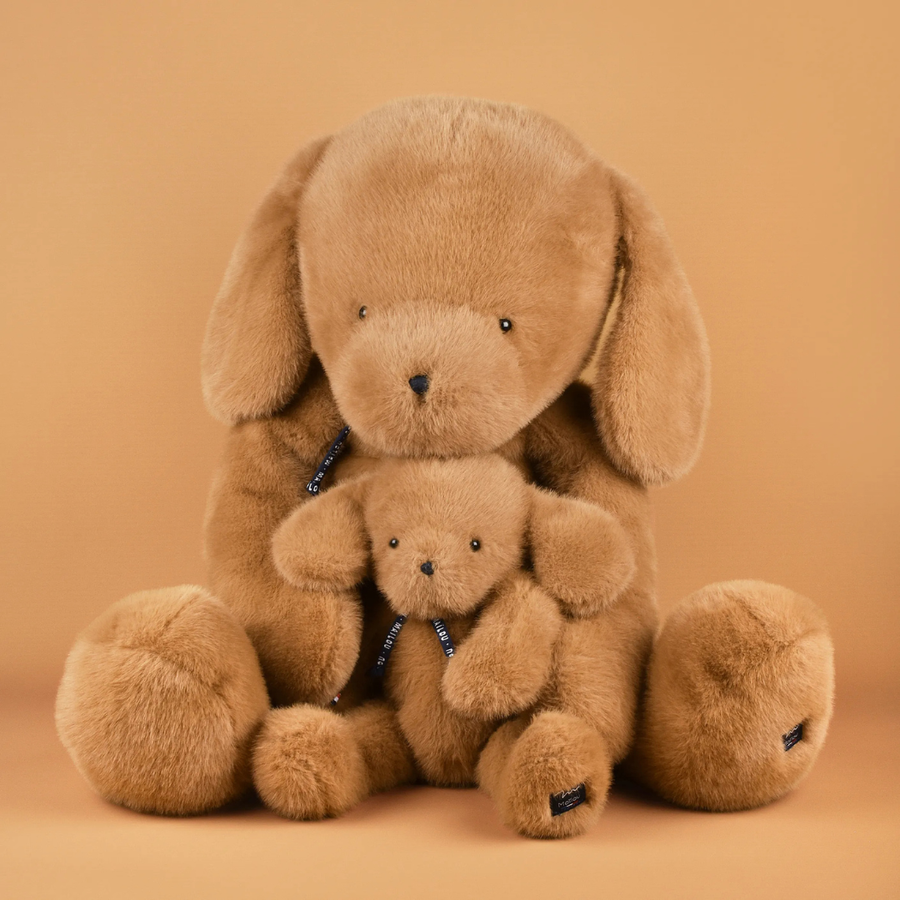 Peluche Chien Sowen 30cm