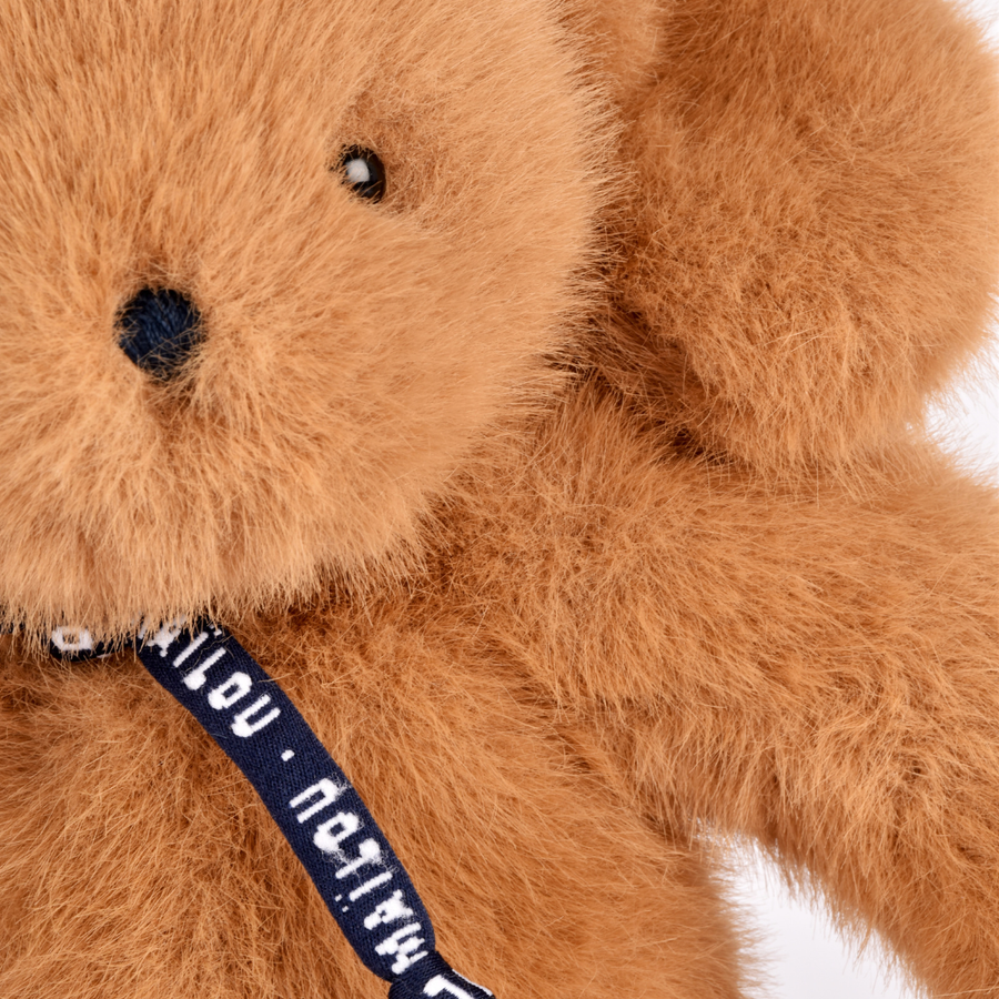 Peluche Chien Sowen 30cm