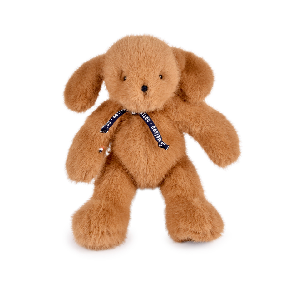 Peluche Chien Sowen 30cm