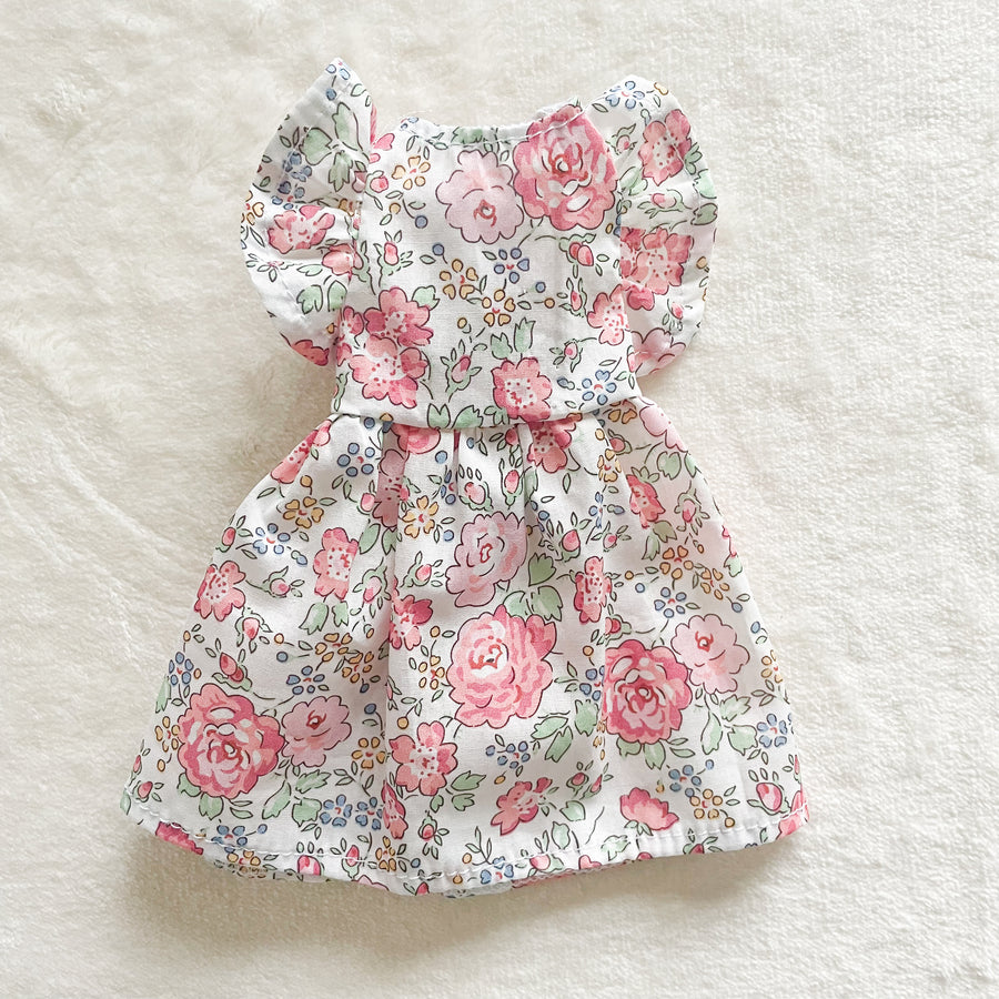 Robe pour poupee Amigas Paola Reina et poupee compatibles de 32 cm