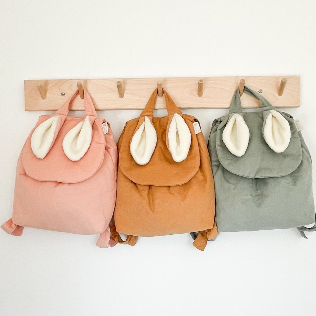 Personnalisable Sac Pour Bebe Creche Sac A Dos Bebe Fille Creche