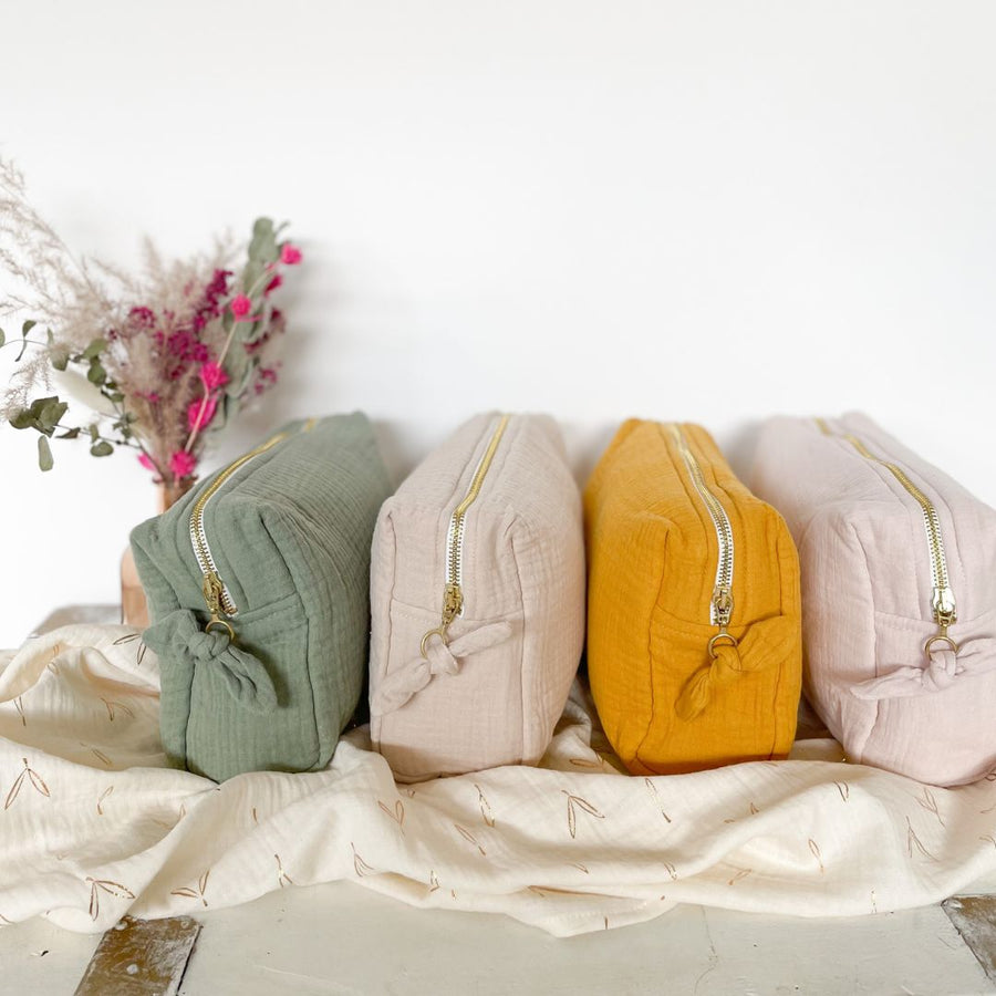 Broderie personnalisée
