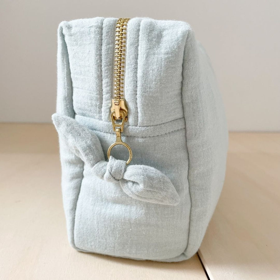 Trousse de toilette personnalisable pour bébé