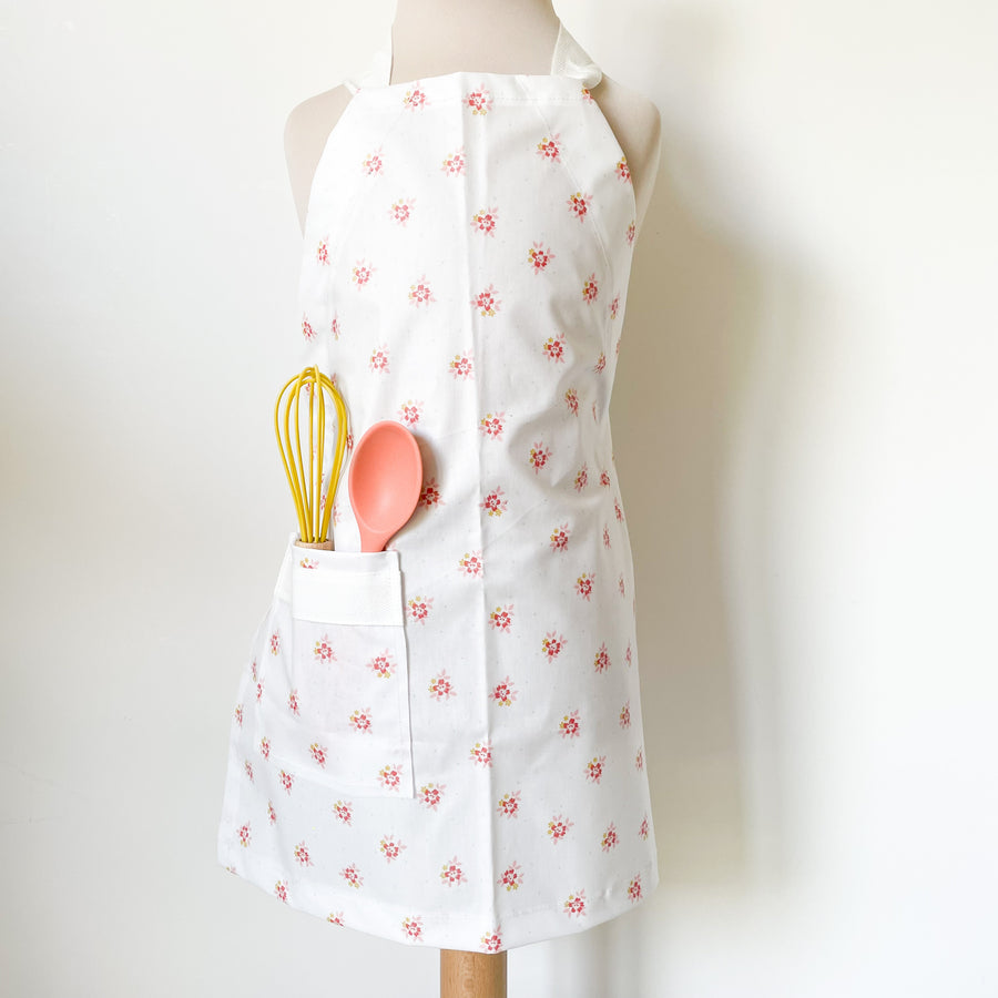 Tablier de cuisine enfant Rosie