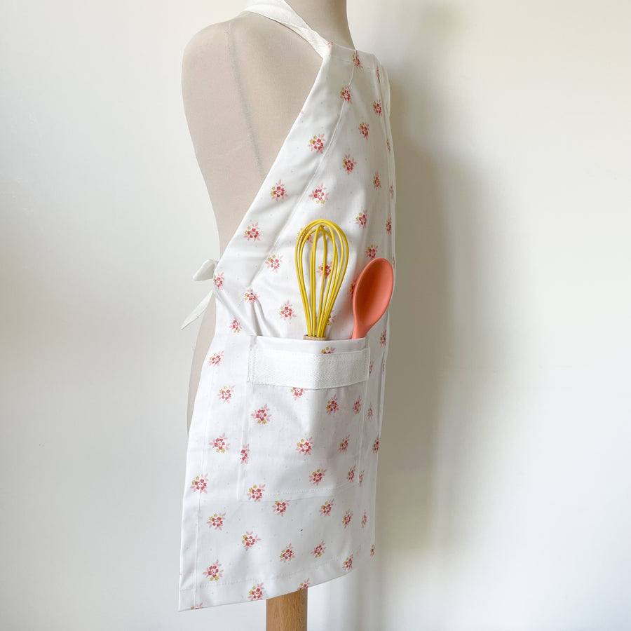 Tablier de cuisine enfant Rosie
