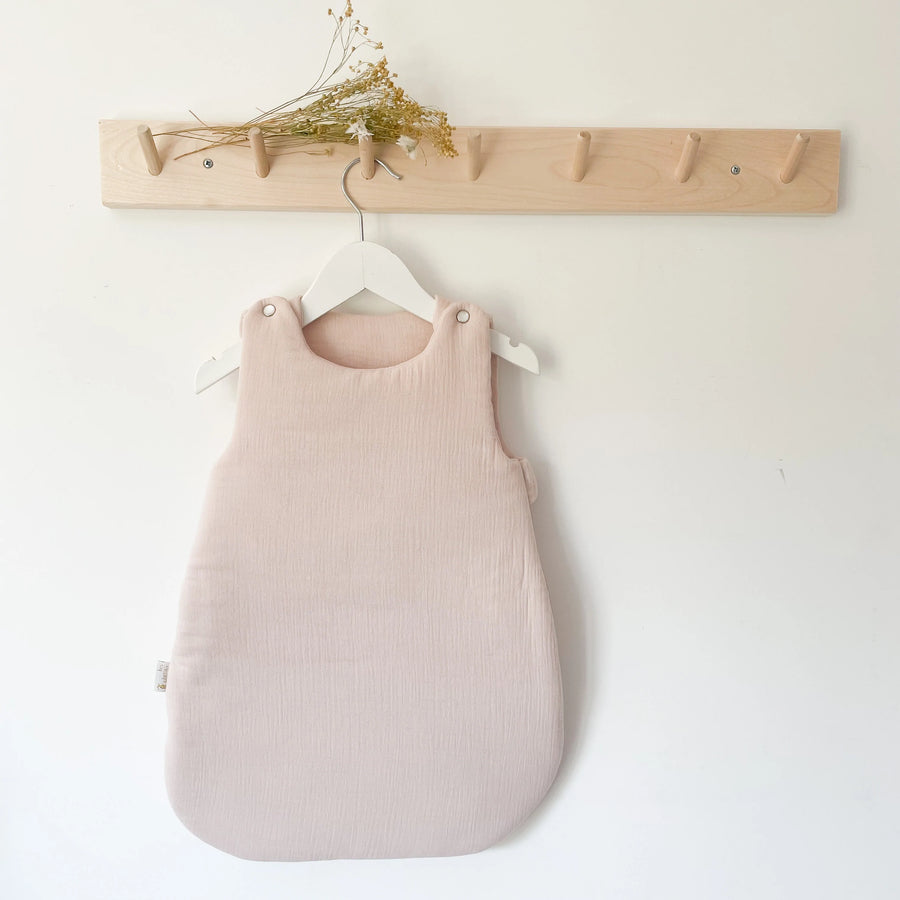 GIGOTEUSE NAISSANCE TOUTE SAISON Rose poudre