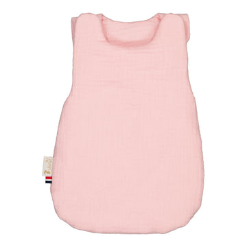 Gigoteuse poupon rose