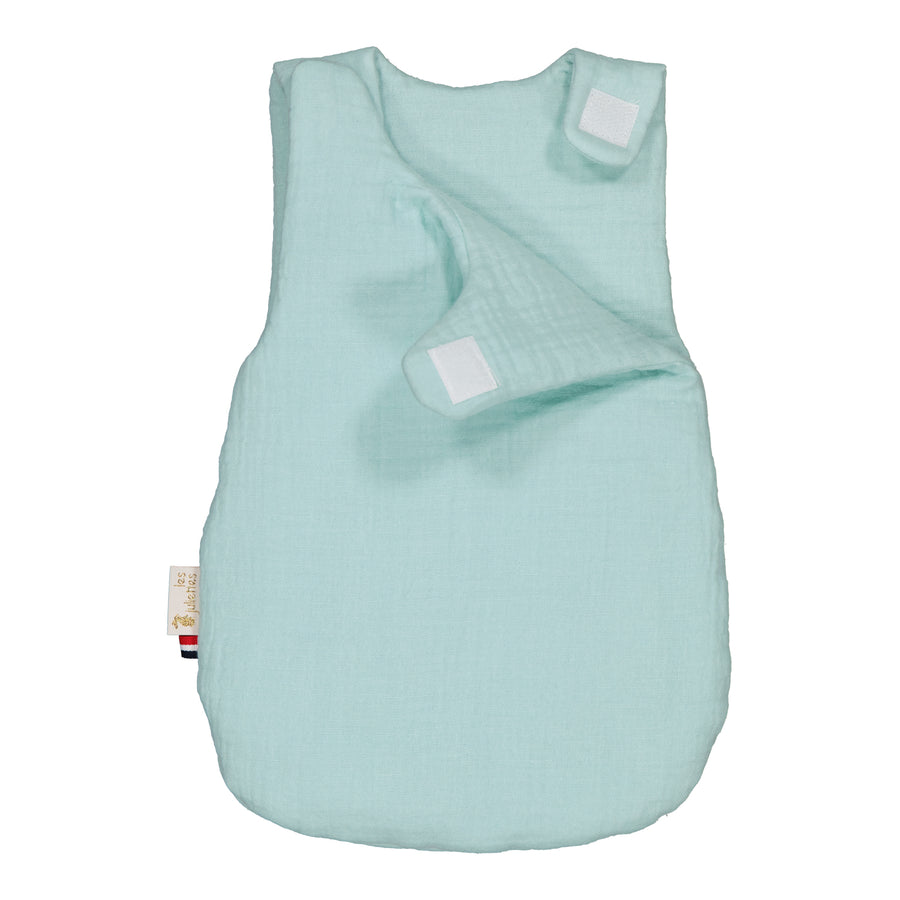 Gigoteuse poupon rose